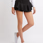 Ruffle Skort