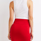 B-Bodycon Mini Skirt 1