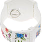 Swatch Women's New Gent SUOW127 Multicolor Silicone Swiss Quartz Watch