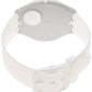 Swatch SKINPURE Unisex Watch SVOW100