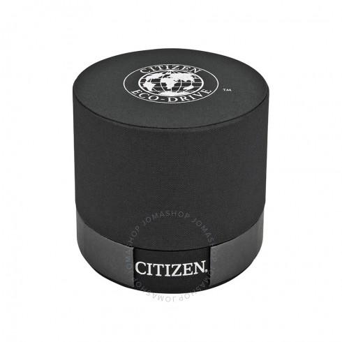 Navihawk UTC Eco-Drive Chronograph Men's Watch