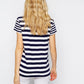 Jack Wills Striped T-Shirt